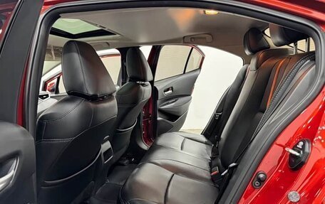 Toyota Corolla, 2022 год, 1 600 000 рублей, 6 фотография