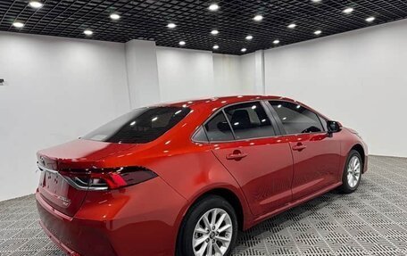 Toyota Corolla, 2022 год, 1 600 000 рублей, 7 фотография