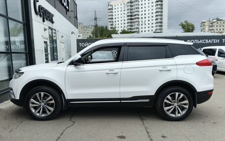 Geely Atlas I, 2018 год, 1 470 000 рублей, 8 фотография