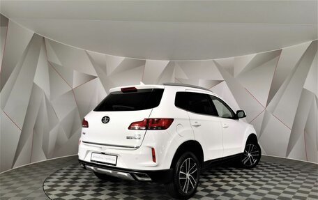 FAW Besturn X40 I, 2019 год, 1 015 150 рублей, 2 фотография