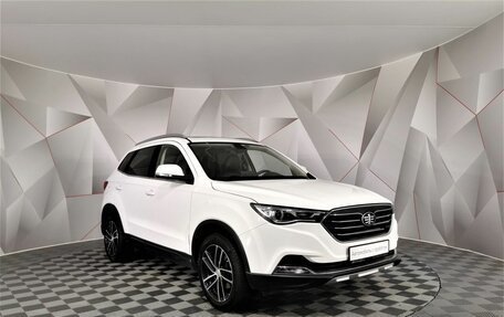 FAW Besturn X40 I, 2019 год, 1 015 150 рублей, 3 фотография