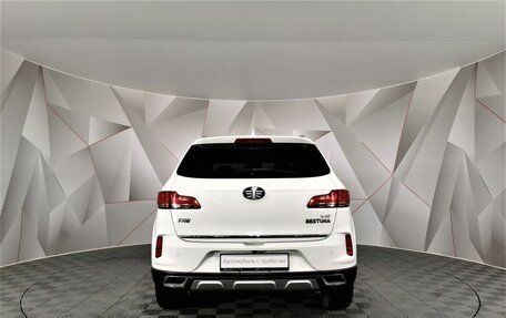 FAW Besturn X40 I, 2019 год, 1 015 150 рублей, 8 фотография