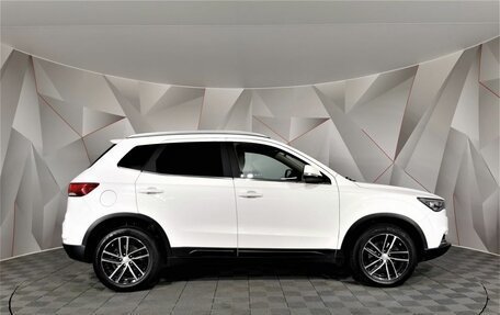 FAW Besturn X40 I, 2019 год, 1 015 150 рублей, 6 фотография