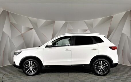 FAW Besturn X40 I, 2019 год, 1 015 150 рублей, 5 фотография