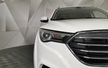 FAW Besturn X40 I, 2019 год, 1 015 150 рублей, 10 фотография
