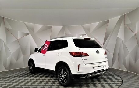 FAW Besturn X40 I, 2019 год, 1 015 150 рублей, 4 фотография