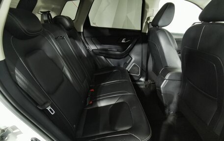 FAW Besturn X40 I, 2019 год, 1 015 150 рублей, 15 фотография