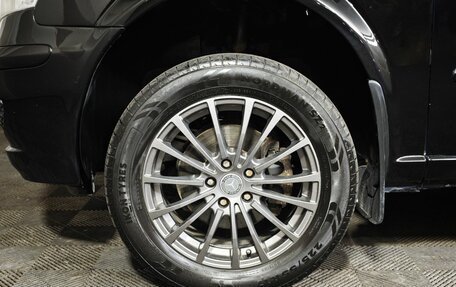 Mercedes-Benz Viano, 2011 год, 1 845 000 рублей, 9 фотография