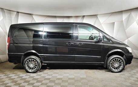 Mercedes-Benz Viano, 2011 год, 1 845 000 рублей, 6 фотография