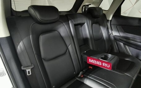 FAW Besturn X40 I, 2019 год, 1 015 150 рублей, 16 фотография