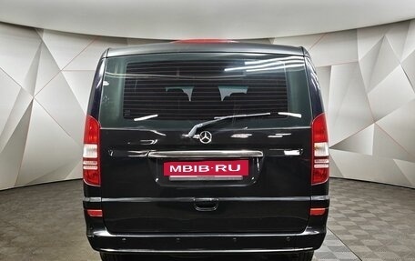 Mercedes-Benz Viano, 2011 год, 1 845 000 рублей, 8 фотография