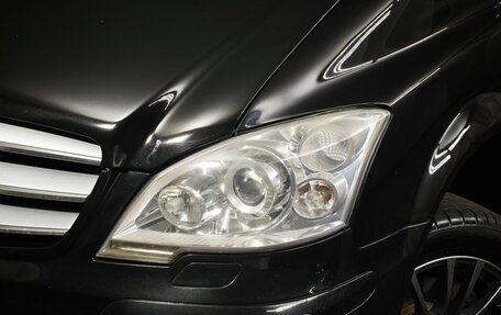 Mercedes-Benz Viano, 2011 год, 1 845 000 рублей, 10 фотография