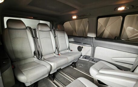 Mercedes-Benz Viano, 2011 год, 1 845 000 рублей, 16 фотография