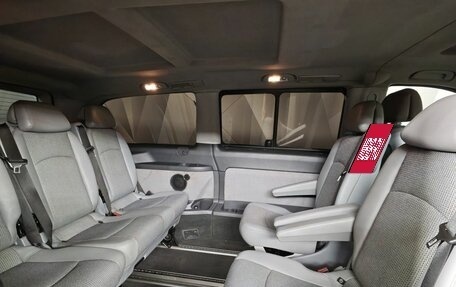 Mercedes-Benz Viano, 2011 год, 1 845 000 рублей, 15 фотография