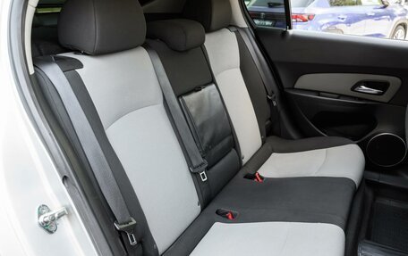 Chevrolet Cruze II, 2013 год, 749 000 рублей, 7 фотография