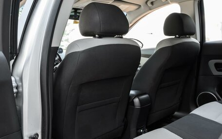 Chevrolet Cruze II, 2013 год, 749 000 рублей, 11 фотография