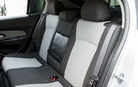 Chevrolet Cruze II, 2013 год, 749 000 рублей, 9 фотография