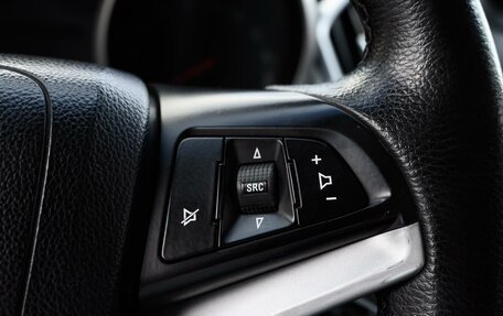 Chevrolet Cruze II, 2013 год, 749 000 рублей, 17 фотография