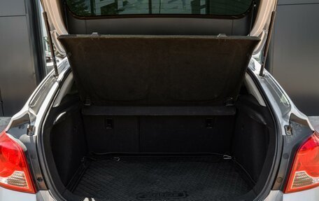 Chevrolet Cruze II, 2013 год, 749 000 рублей, 18 фотография