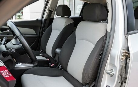 Chevrolet Cruze II, 2013 год, 749 000 рублей, 10 фотография