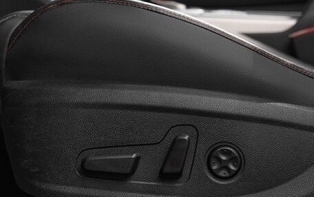 KIA Optima IV, 2016 год, 1 499 000 рублей, 17 фотография