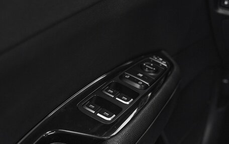 KIA Optima IV, 2016 год, 1 499 000 рублей, 15 фотография
