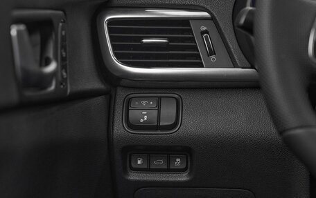 KIA Optima IV, 2016 год, 1 499 000 рублей, 16 фотография