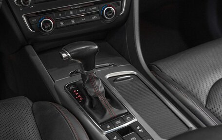 KIA Optima IV, 2016 год, 1 499 000 рублей, 18 фотография