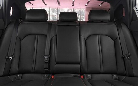 KIA Optima IV, 2016 год, 1 499 000 рублей, 20 фотография