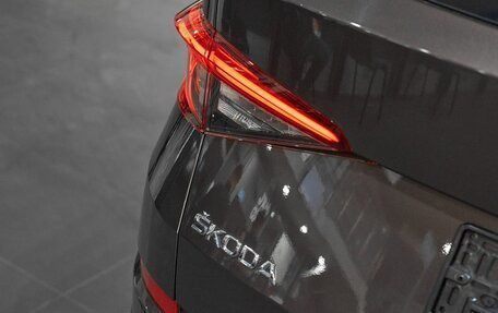 Skoda Kodiaq I, 2018 год, 2 299 000 рублей, 7 фотография