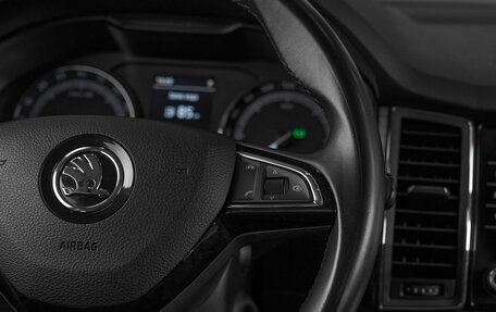 Skoda Kodiaq I, 2018 год, 2 299 000 рублей, 14 фотография