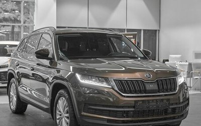 Skoda Kodiaq I, 2018 год, 2 299 000 рублей, 1 фотография