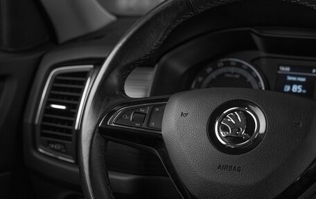 Skoda Kodiaq I, 2018 год, 2 299 000 рублей, 13 фотография