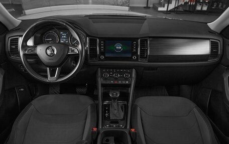 Skoda Kodiaq I, 2018 год, 2 299 000 рублей, 10 фотография