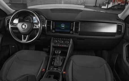 Skoda Kodiaq I, 2018 год, 2 299 000 рублей, 11 фотография