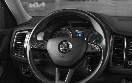 Skoda Kodiaq I, 2018 год, 2 299 000 рублей, 12 фотография