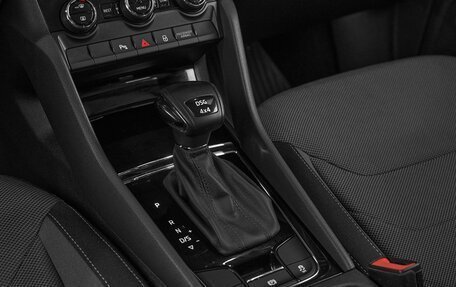 Skoda Kodiaq I, 2018 год, 2 299 000 рублей, 18 фотография