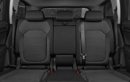 Skoda Kodiaq I, 2018 год, 2 299 000 рублей, 19 фотография