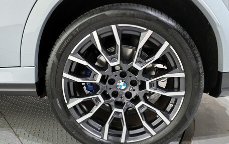 BMW X6, 2024 год, 11 523 074 рублей, 5 фотография