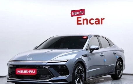 Hyundai Sonata VIII, 2023 год, 2 549 003 рублей, 1 фотография