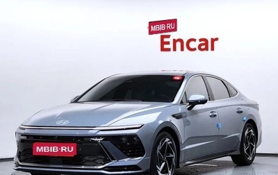 Hyundai Sonata VIII, 2023 год, 2 549 003 рублей, 1 фотография