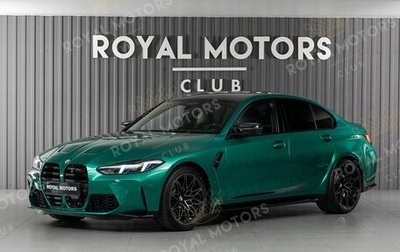 BMW M3, 2025 год, 16 150 000 рублей, 1 фотография