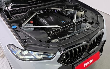 BMW X6, 2024 год, 11 523 074 рублей, 6 фотография