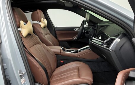 BMW X6, 2024 год, 11 523 074 рублей, 10 фотография