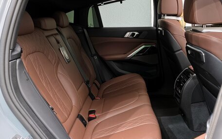 BMW X6, 2024 год, 11 523 074 рублей, 12 фотография