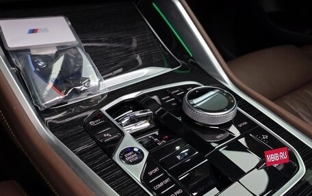 BMW X6, 2024 год, 11 523 074 рублей, 9 фотография
