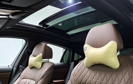 BMW X6, 2024 год, 11 523 074 рублей, 19 фотография