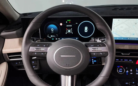 Hyundai Sonata VIII, 2023 год, 2 549 003 рублей, 8 фотография