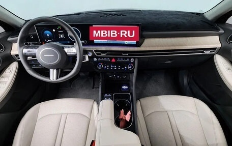 Hyundai Sonata VIII, 2023 год, 2 549 003 рублей, 7 фотография