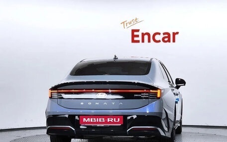 Hyundai Sonata VIII, 2023 год, 2 549 003 рублей, 5 фотография